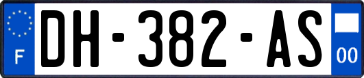 DH-382-AS