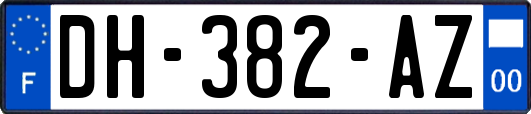 DH-382-AZ