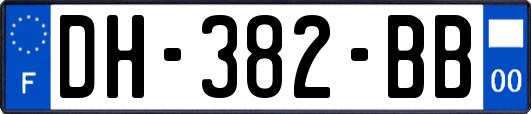 DH-382-BB