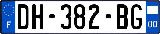 DH-382-BG