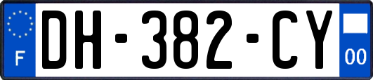 DH-382-CY