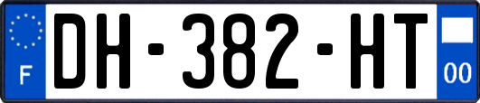DH-382-HT
