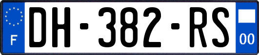 DH-382-RS