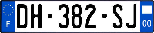 DH-382-SJ