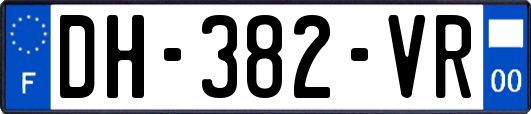 DH-382-VR