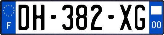 DH-382-XG