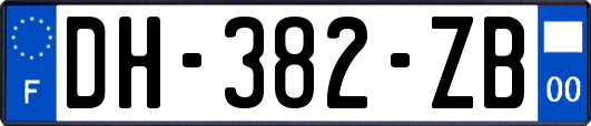 DH-382-ZB