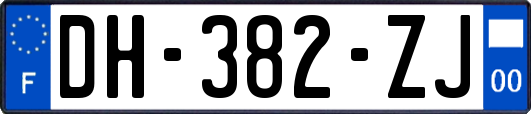 DH-382-ZJ