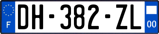 DH-382-ZL