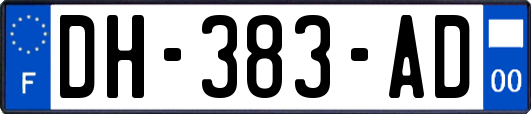 DH-383-AD