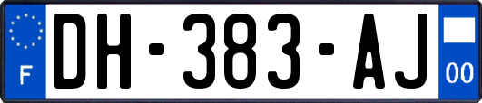 DH-383-AJ