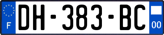 DH-383-BC