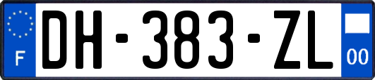 DH-383-ZL