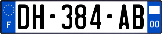 DH-384-AB