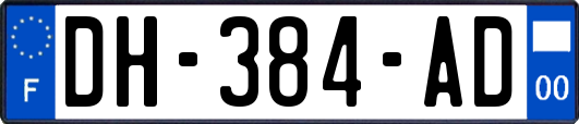 DH-384-AD