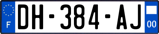 DH-384-AJ