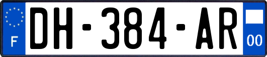 DH-384-AR