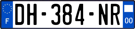 DH-384-NR
