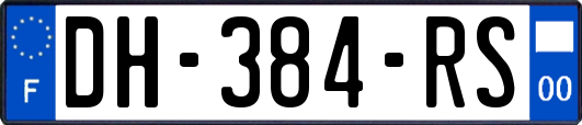 DH-384-RS