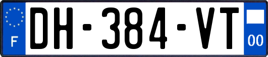 DH-384-VT