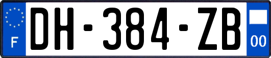 DH-384-ZB