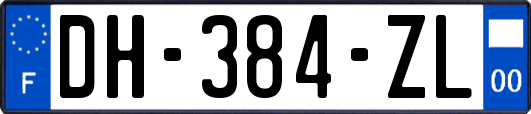 DH-384-ZL