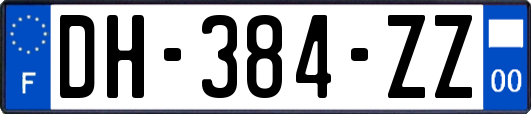 DH-384-ZZ