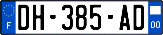 DH-385-AD