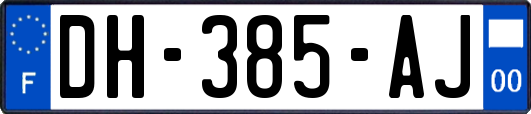 DH-385-AJ