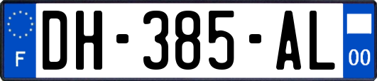 DH-385-AL