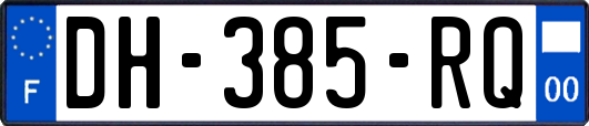 DH-385-RQ