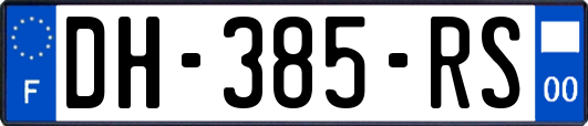 DH-385-RS