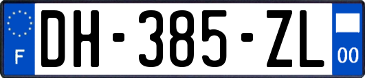 DH-385-ZL