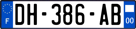 DH-386-AB