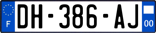 DH-386-AJ