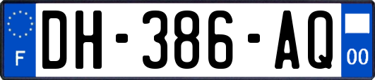 DH-386-AQ