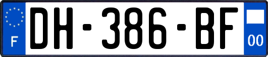 DH-386-BF