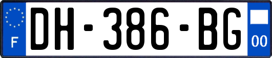 DH-386-BG