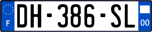 DH-386-SL