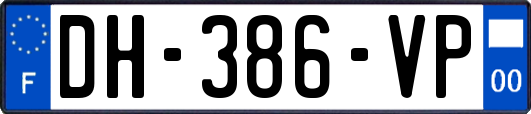 DH-386-VP