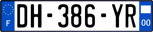 DH-386-YR