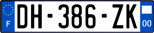 DH-386-ZK