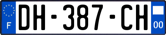 DH-387-CH