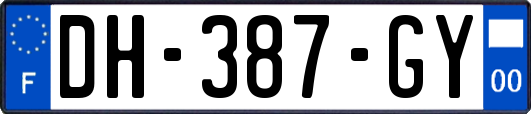 DH-387-GY