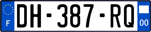 DH-387-RQ