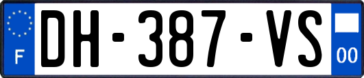 DH-387-VS