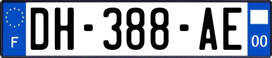 DH-388-AE