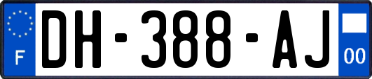 DH-388-AJ