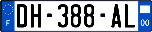 DH-388-AL