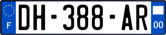 DH-388-AR